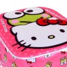 Mochila 3D Funny Hello Kitty 31cm - imagen 3