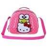 Bolsa Portameriendas 3D Funny Hello Kitty - imagen 2