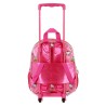 Trolley 3D Funny Hello Kitty 34cm - imagen 3