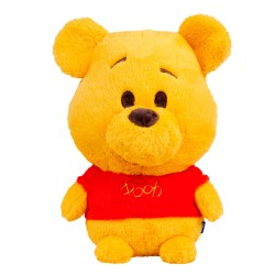 Peluche achuchable Winnie The Pooh Disney 35cm