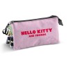 Portatodo Panels Hello Kitty triple - imagen 2