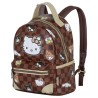 Mochila Hello Kitty and Friends 25cm - imagen 1