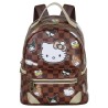 Mochila Hello Kitty and Friends 25cm - imagen 2
