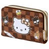 Cartera Hello Kitty and Friends - imagen 1