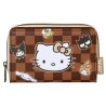 Cartera Hello Kitty and Friends - imagen 2