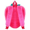 Mochila peluche Fresa Hello Kitty - imagen 3