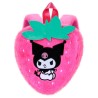 Mochila Fresa Kuromi Hello Kitty and Friends - imagen 2