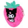 Monedero Fresa Kuromi Hello Kitty and Friends - imagen 1