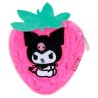 Monedero Fresa Kuromi Hello Kitty and Friends - imagen 2