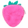 Monedero Fresa Kuromi Hello Kitty and Friends - imagen 3