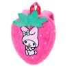 Mochila Fresa My Melody Hello Kitty and Friends - imagen 1
