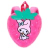Mochila Fresa My Melody Hello Kitty and Friends - imagen 2