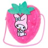 Bolso Fresa My Melody Hello Kitty and Friends - imagen 1