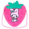 Bolso Fresa My Melody Hello Kitty and Friends - imagen 2