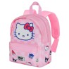 Mochila Chess Hello Kitty and Friends 27cm - imagen 1