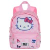Mochila Chess Hello Kitty and Friends 27cm - imagen 2