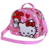 Bolsa portameriendas 3D Lovely Hello Kitty and Friends - imagen 1