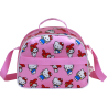 Bolsa portameriendas 3D Lovely Hello Kitty and Friends - imagen 2