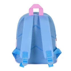 Mochila Sweety Kuromi Hello Kitty 27cm