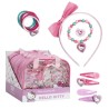 Blister accesorios belleza Hello Kitty - imagen 1