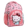 Mochila Hello Kitty 42cm - imagen 2