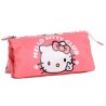Portatodo Hello Kitty triple - imagen 1