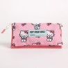 Portatodo Hello Kitty triple - imagen 2
