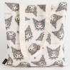Bolsa shopping Kuromi Hello Kitty - imagen 2
