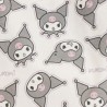 Bolsa shopping Kuromi Hello Kitty - imagen 3