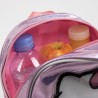 Mochila fantasia Hello Kitty 23cm - imagen 2