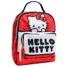 Mochila Hello Kitty 23cm - imagen 1