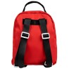 Mochila Hello Kitty 23cm - imagen 2