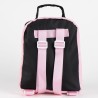 Mochila Kuromi Hello Kitty 23cm - imagen 2