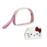 Set 2 neceseres aseo viaje Hello Kitty - imagen 2