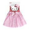 Set diadema + tutu Hello Kitty - imagen 1