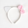 Set diadema + tutu Hello Kitty - imagen 3