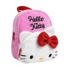 Mochila Hello Kitty 22cm - imagen 1