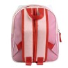 Mochila 3D Hello Kitty 28cm - imagen 2