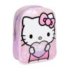 Mochila Hello Kitty 27cm - imagen 1