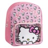 Mochila Hello Kitty 30cm - imagen 1