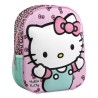 Mochila 3D Hello Kitty 31cm - imagen 1