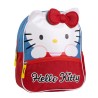 Mochila Hello Kitty 30cm - imagen 1
