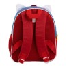 Mochila Hello Kitty 30cm - imagen 2