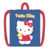 Saco Hello Kitty 33cm - imagen 1