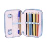 Plumier Hello Kitty doble - imagen 2