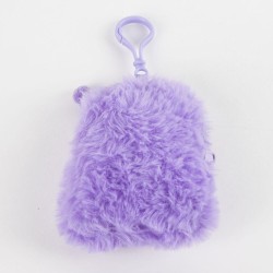 Monedero peluche Kuromi Hello Kitty