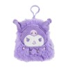 Monedero peluche Kuromi Hello Kitty - imagen 2