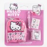 Set papeleria Mini Mochila Hello Kitty - imagen 1