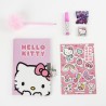Blister Diario Hello Kitty - imagen 2