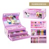 Maletin coloreable Hello Kitty - imagen 1